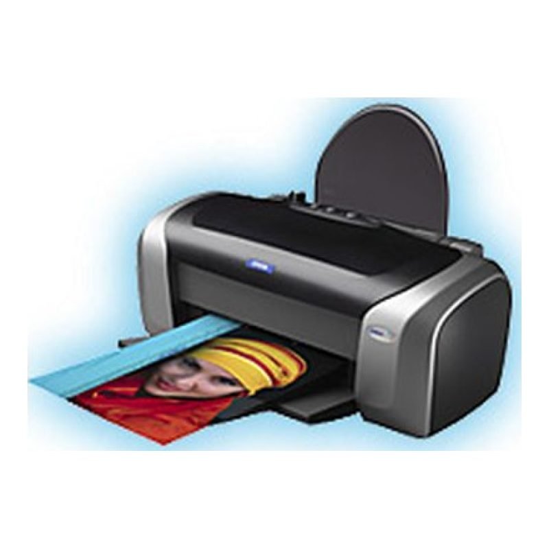 Epson Stylus C86
