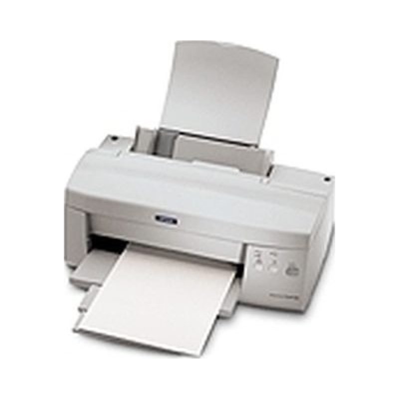 Epson Stylus Color 980