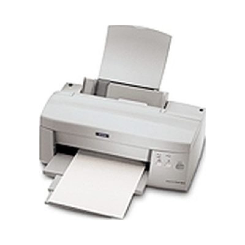 Epson Stylus Color 980N