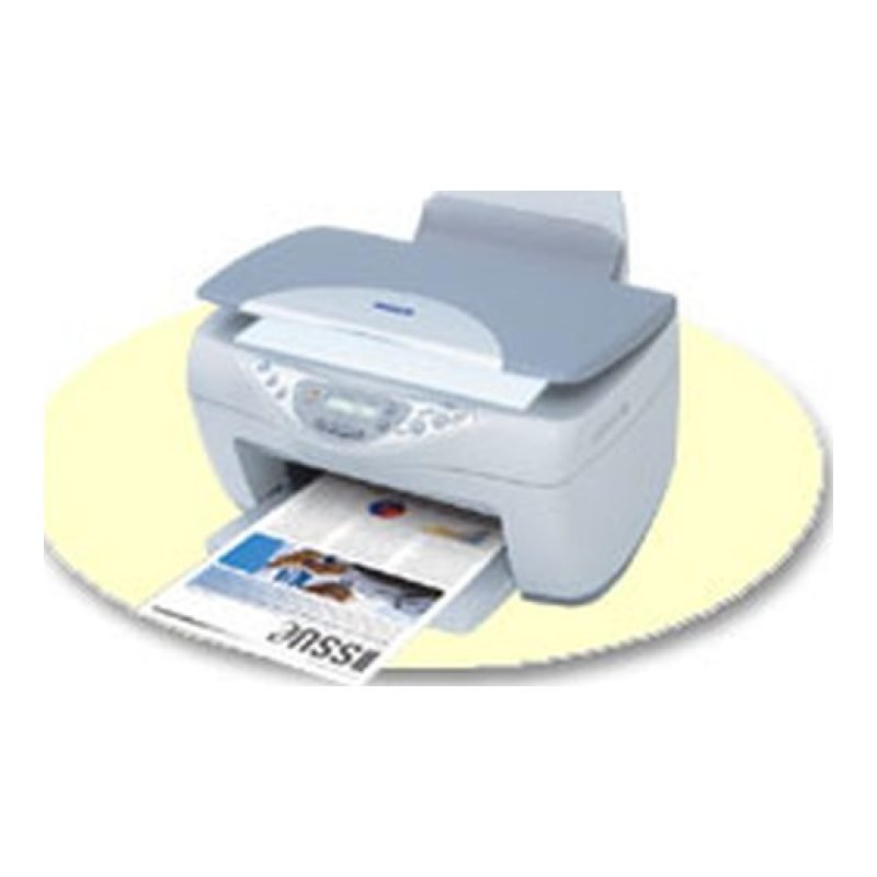 Epson STYLUS CX5200 INKJET ALL