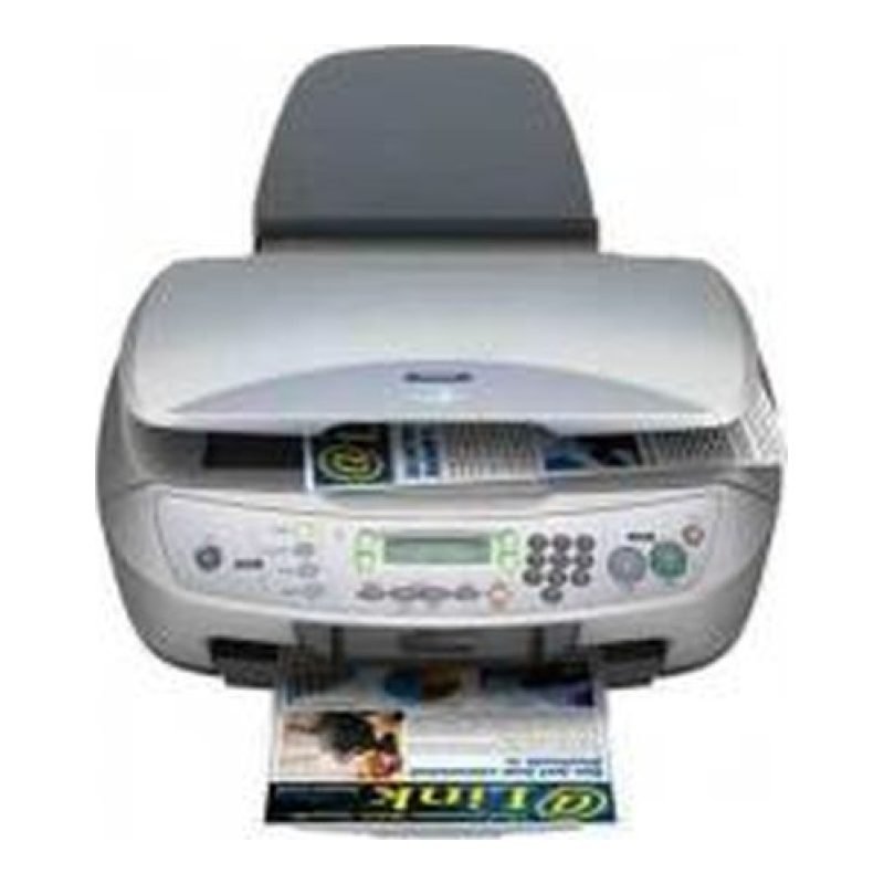 Epson Stylus CX6600