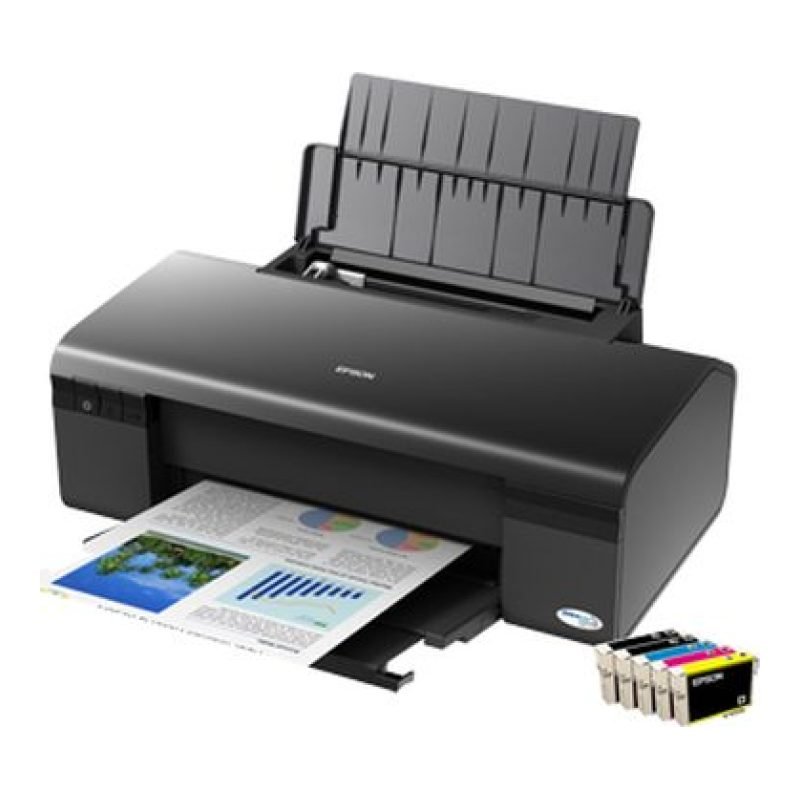Epson Stylus D120