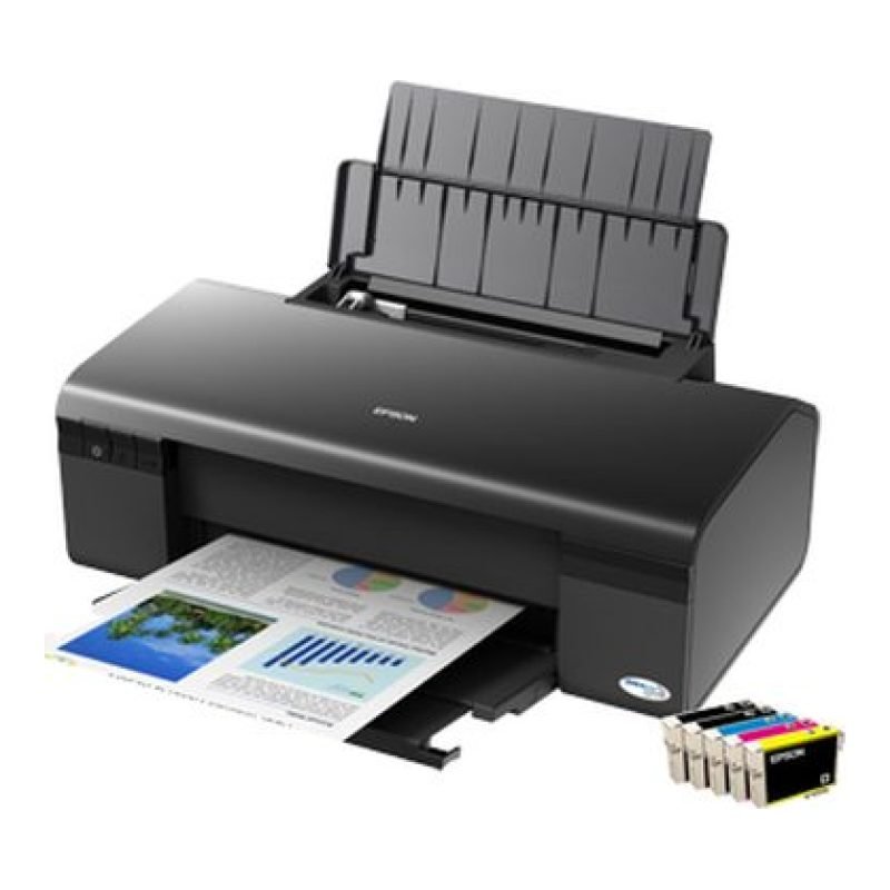 Epson Stylus D120 Business Inkjet