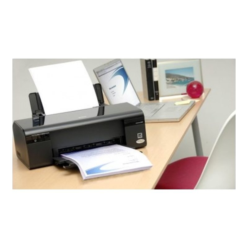 Epson Stylus D120 Network Edition — görsel 4