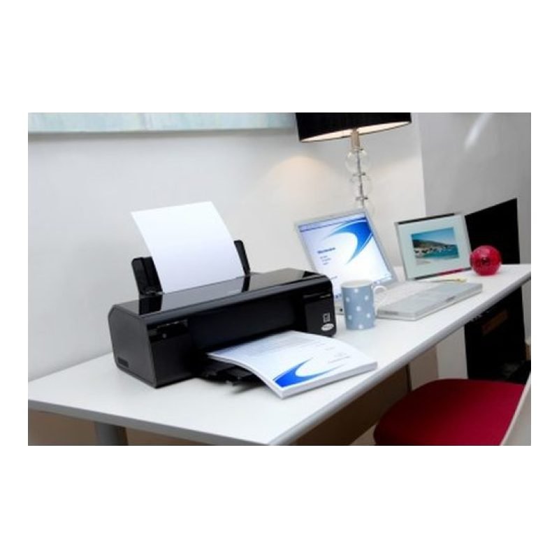 Epson Stylus D120 Network Edition — görsel 5