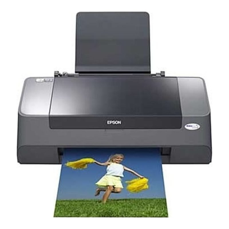 Epson Stylus D78