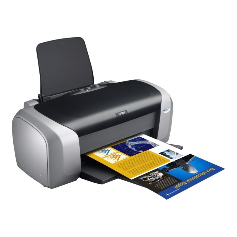 Epson Stylus D88