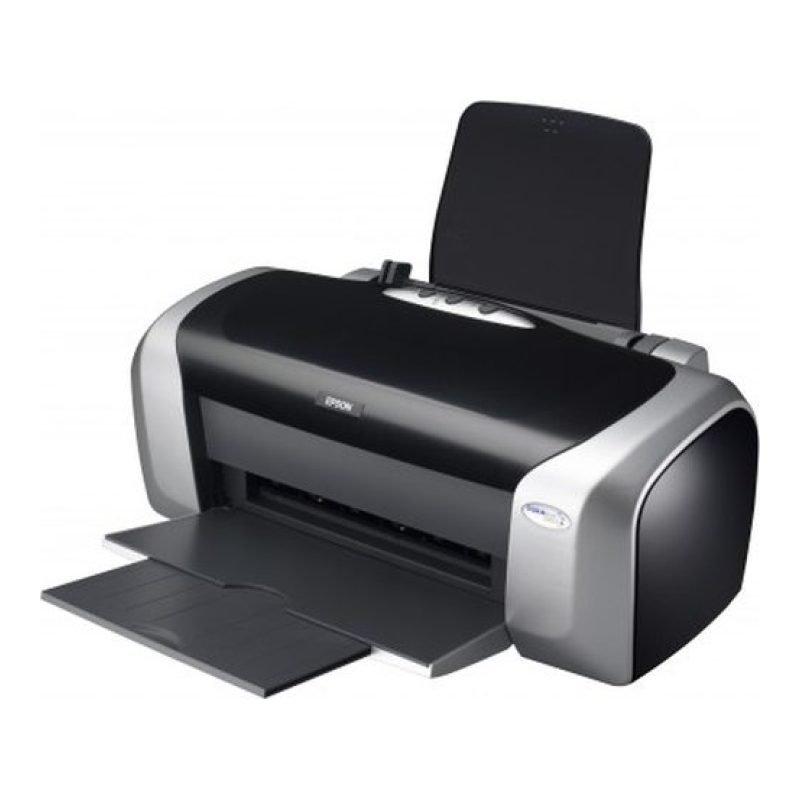 Epson Stylus D88+ — görsel 3
