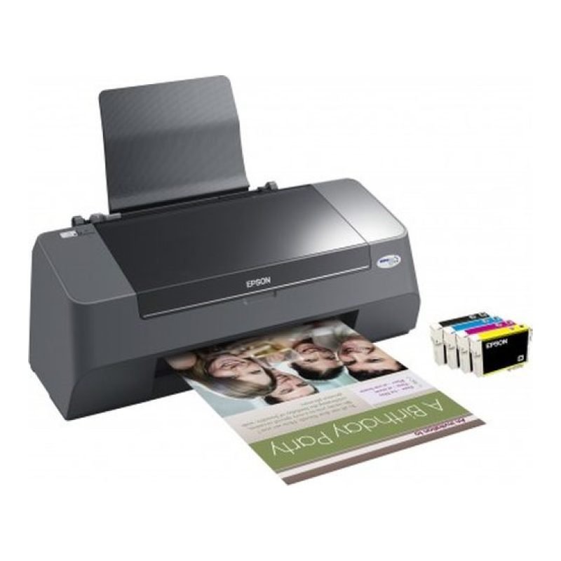 Epson Stylus D92