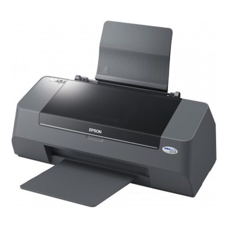 Epson Stylus D92 — görsel 4