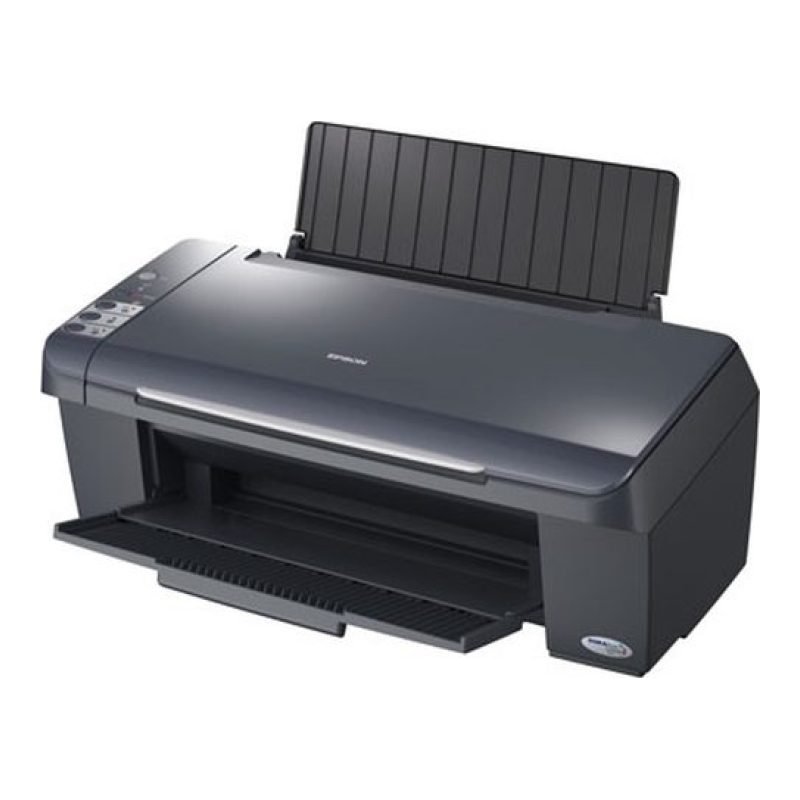 Epson Stylus DX4400