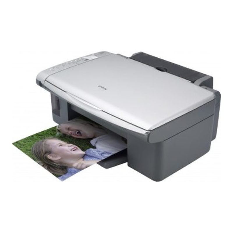Epson Stylus DX4850+