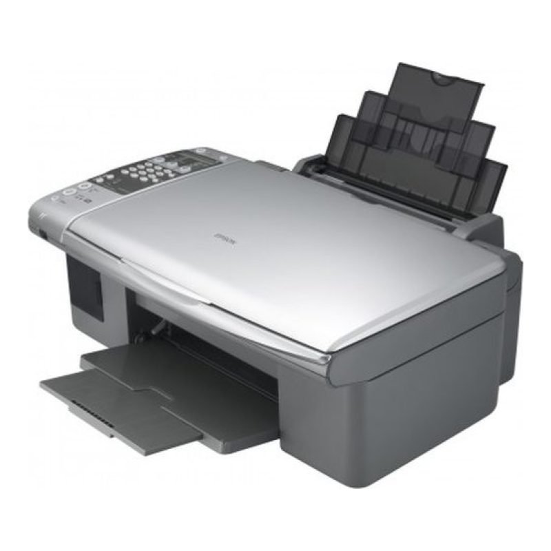 Epson DX7000F — görsel 2