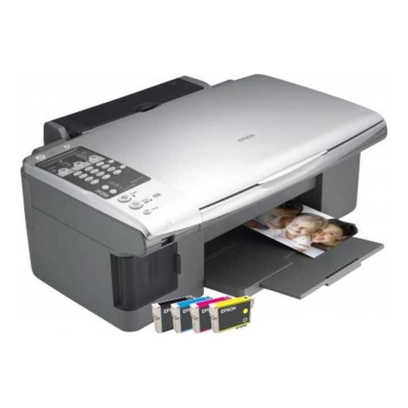 Epson DX7000F — görsel 4