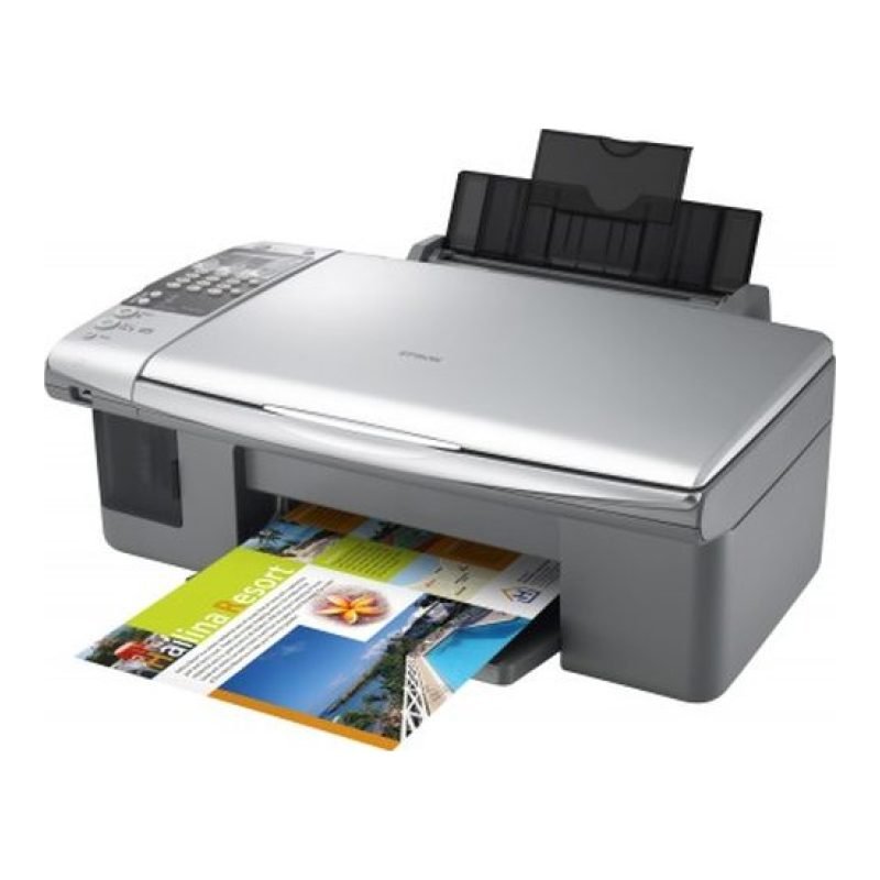 Epson DX7000F — görsel 5