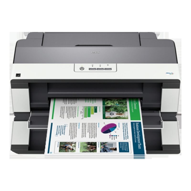 Epson Stylus Office B1100