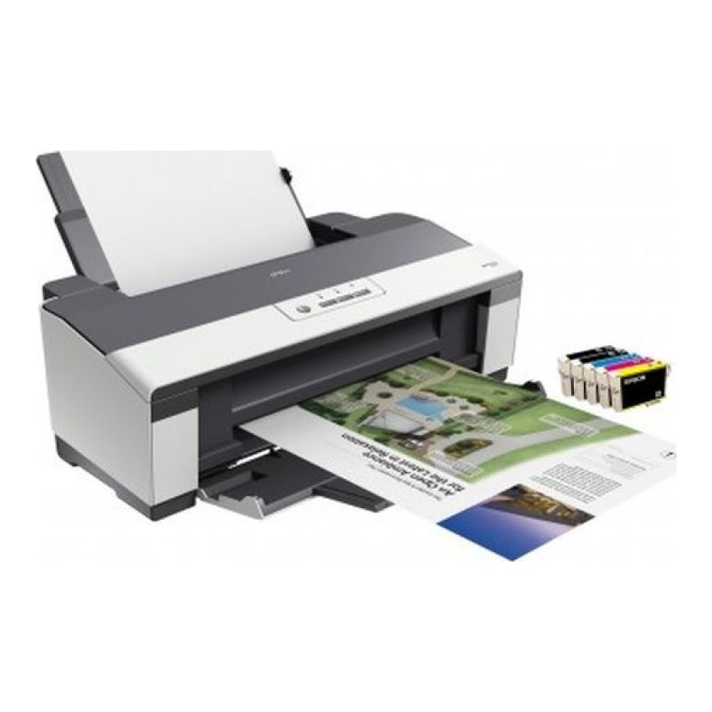 Epson Stylus Office B1100 — görsel 5