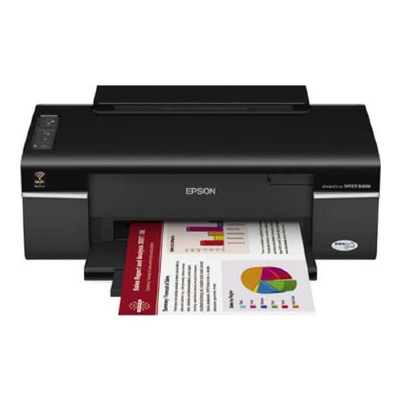 Epson Stylus Office B40W