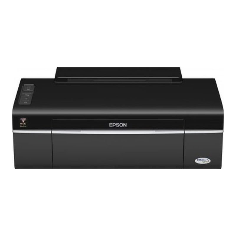 Epson Stylus Office B40W — görsel 4