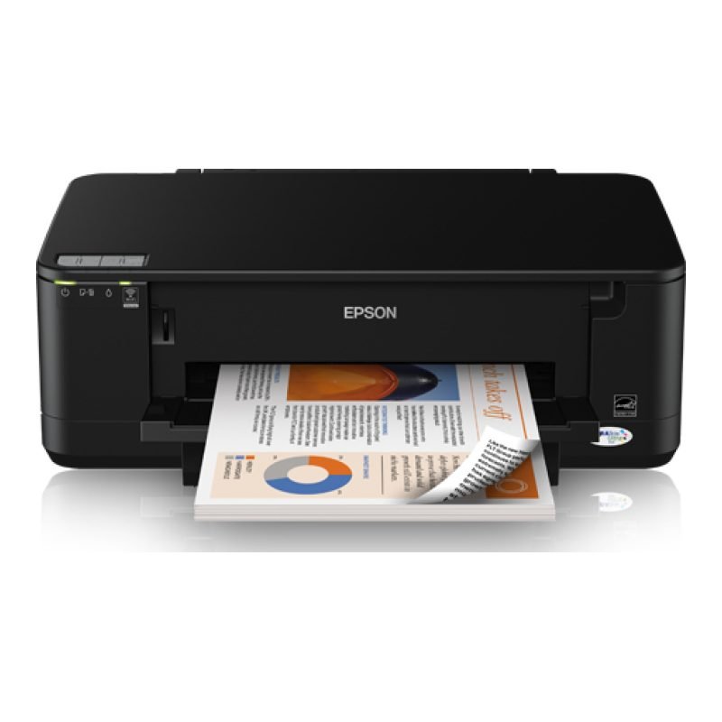 Epson Stylus Office B42WD