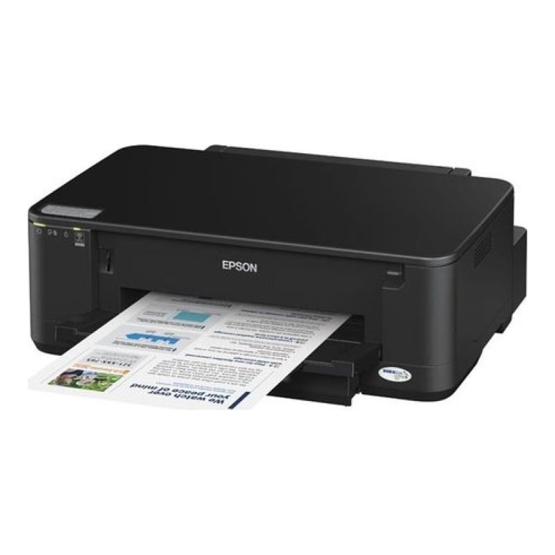Epson Stylus Office B42WD — görsel 2
