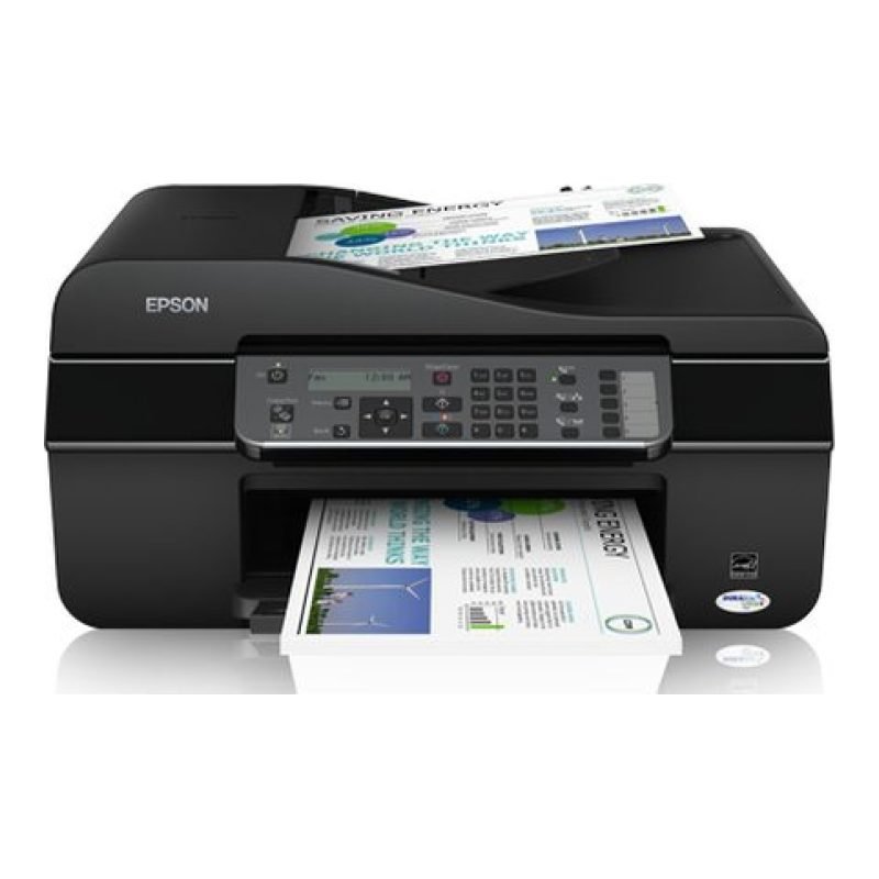 Epson Stylus Office BX305FW