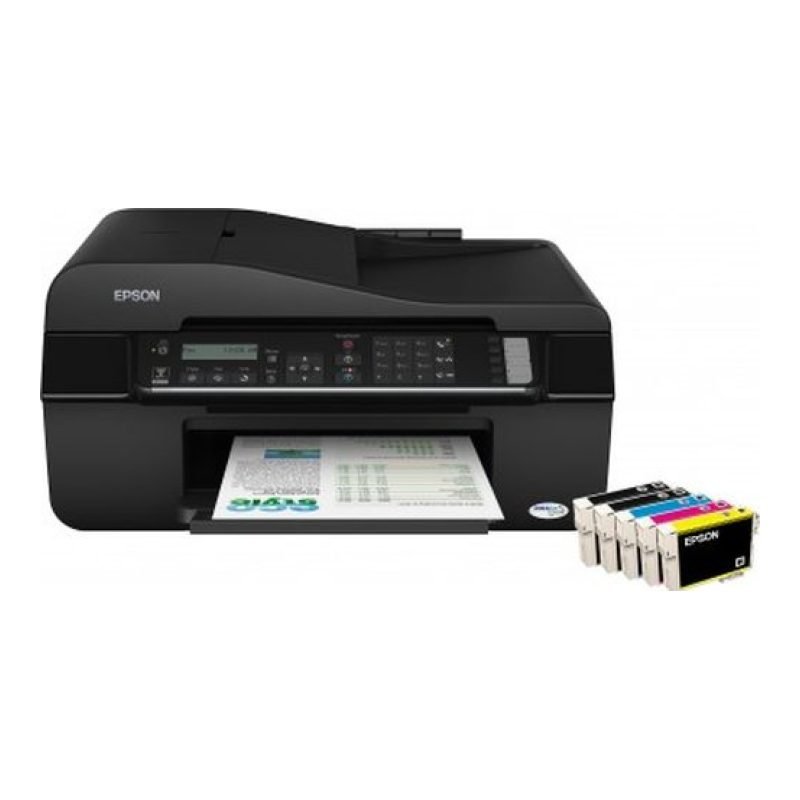 Epson Office BX320FW — görsel 3