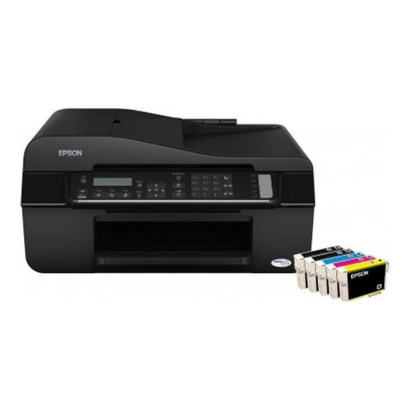 Epson Office BX320FW — görsel 4
