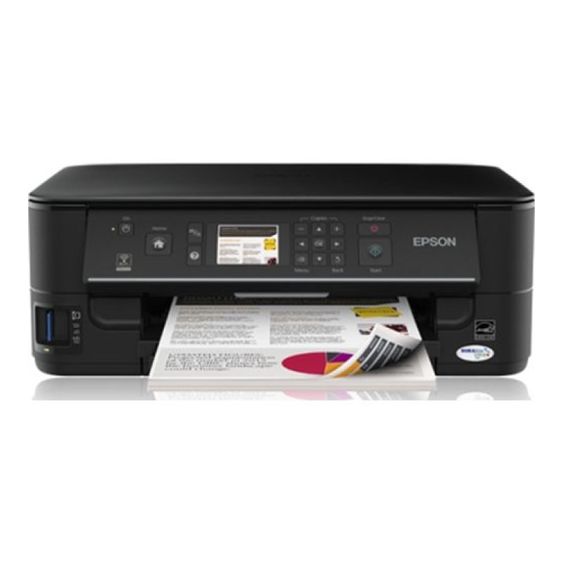 Epson Stylus Office BX525WD