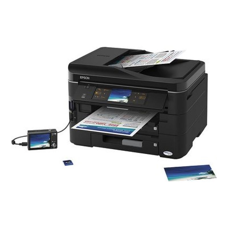 Epson BX925FWD — görsel 2