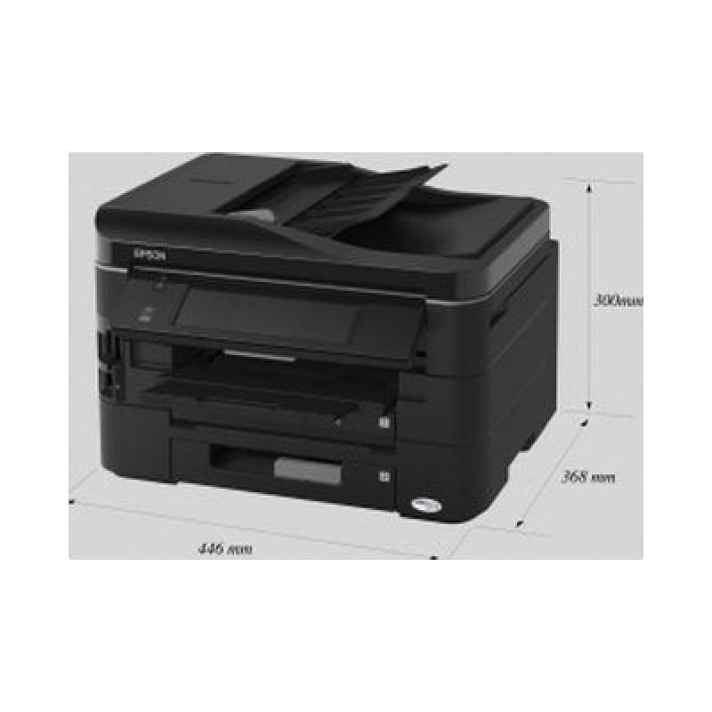 Epson BX925FWD — görsel 5