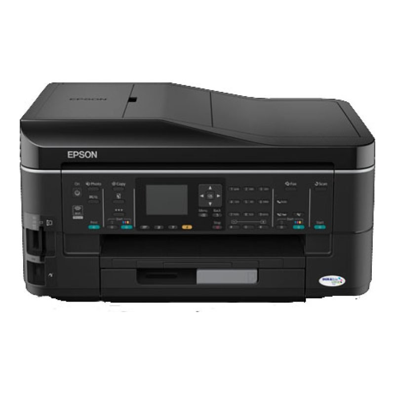 Epson Stylus Office SX620FW