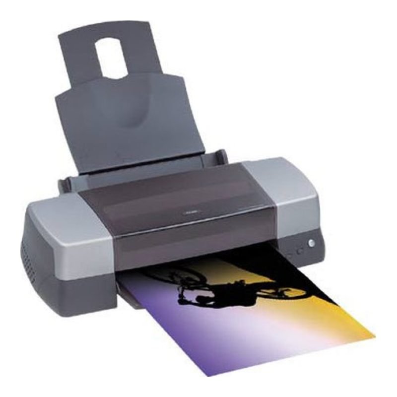 Epson Stylus Photo 1290S