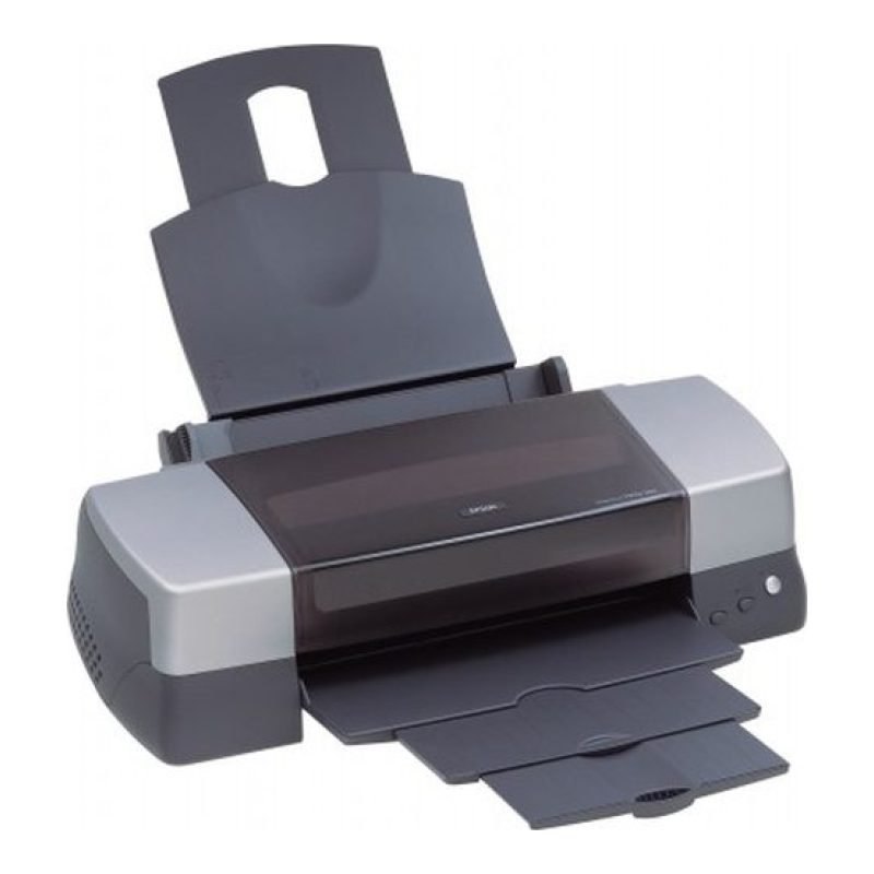 Epson Stylus Photo 1290S — görsel 2