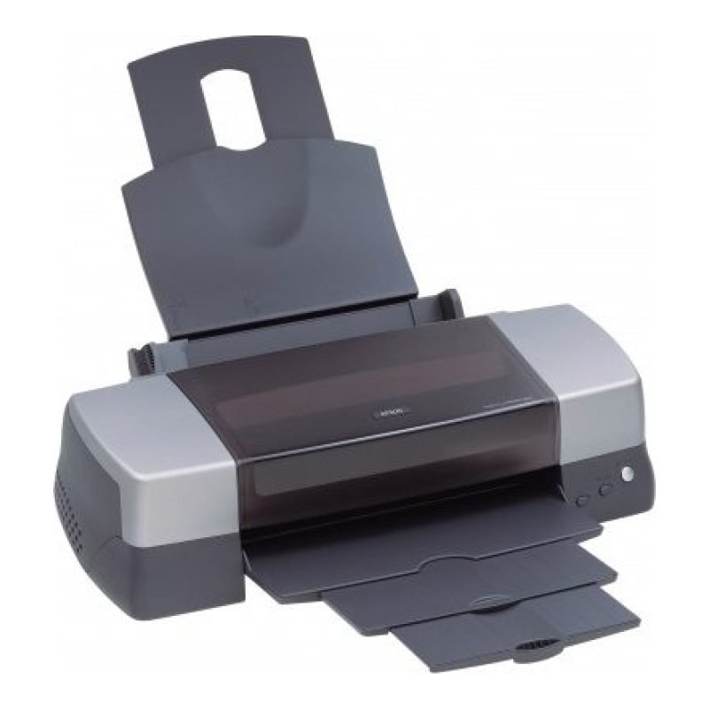 Epson Stylus Photo 1290S — görsel 3