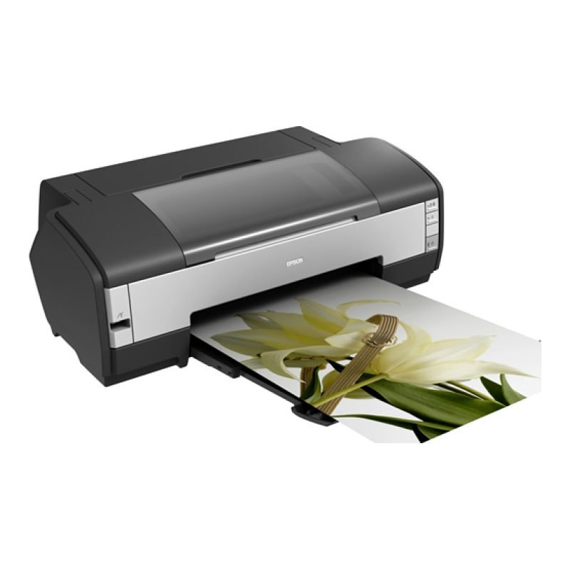 Epson Stylus Photo 1400
