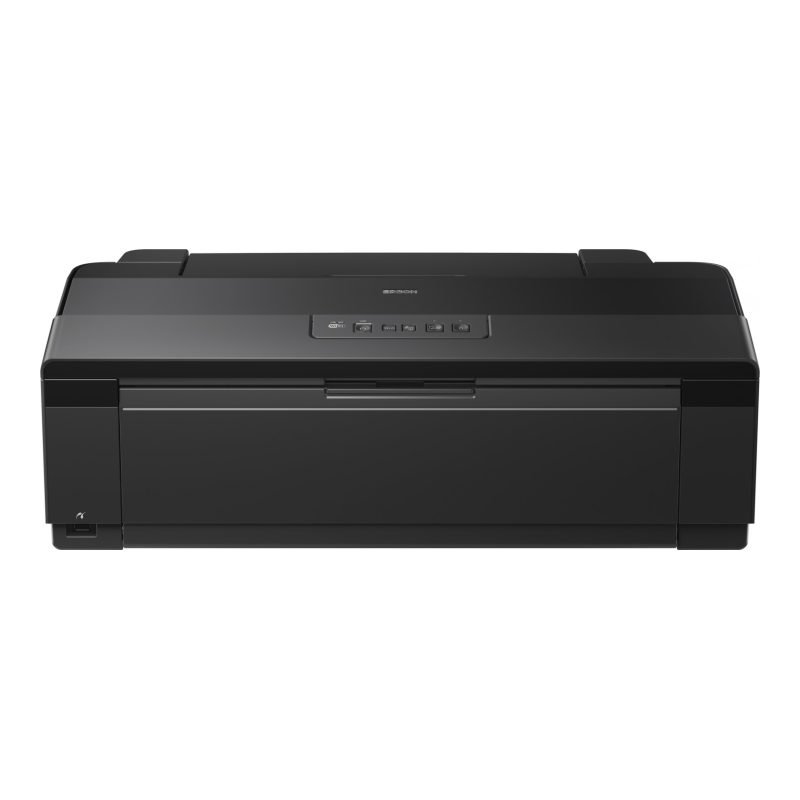 Epson Stylus Photo 1500W