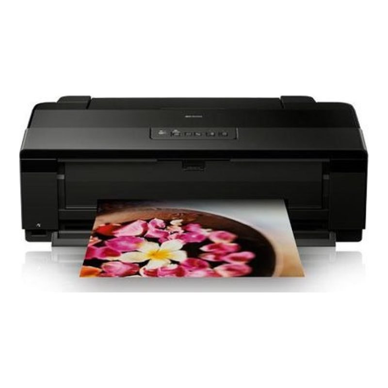 Epson Stylus Photo 1500W — görsel 2