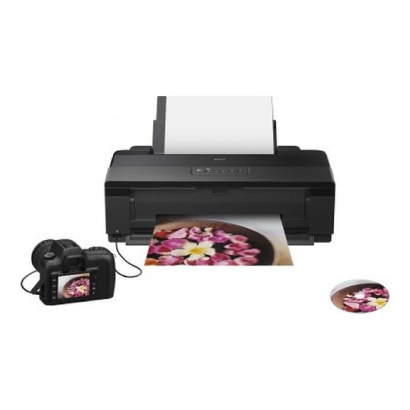 Epson Stylus Photo 1500W — görsel 3