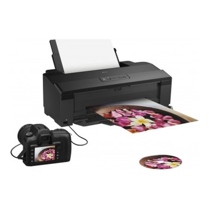 Epson Stylus Photo 1500W — görsel 5