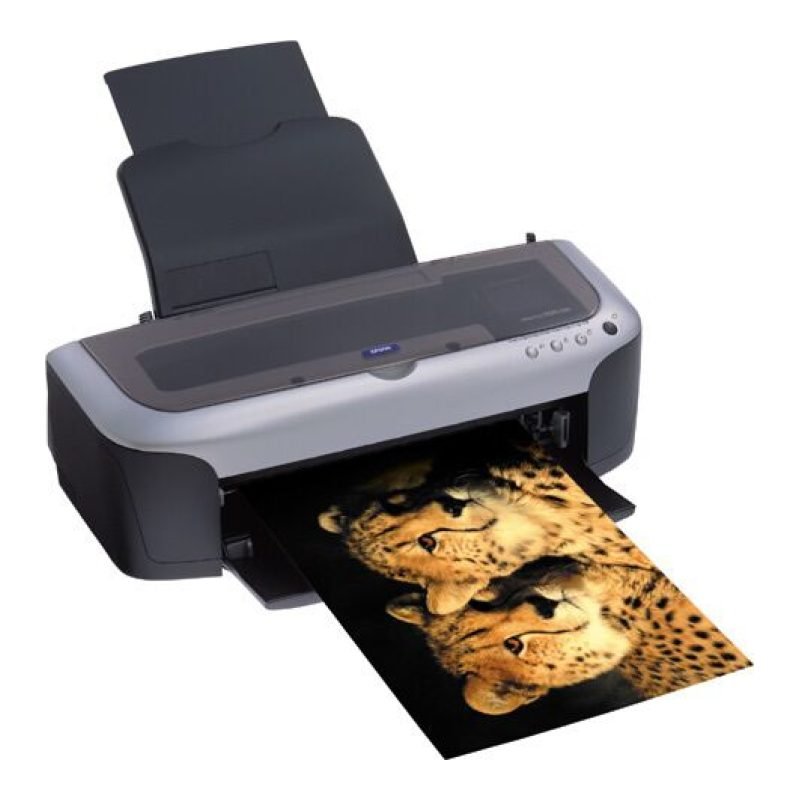 Epson Stylus Photo 2100