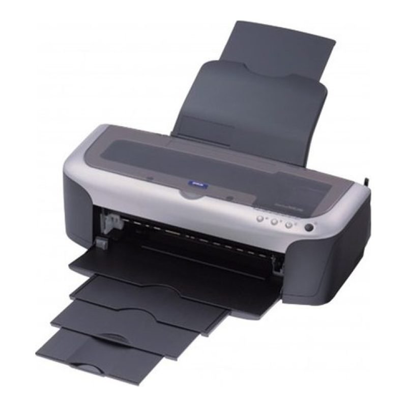 Epson Stylus Photo 2100 — görsel 3