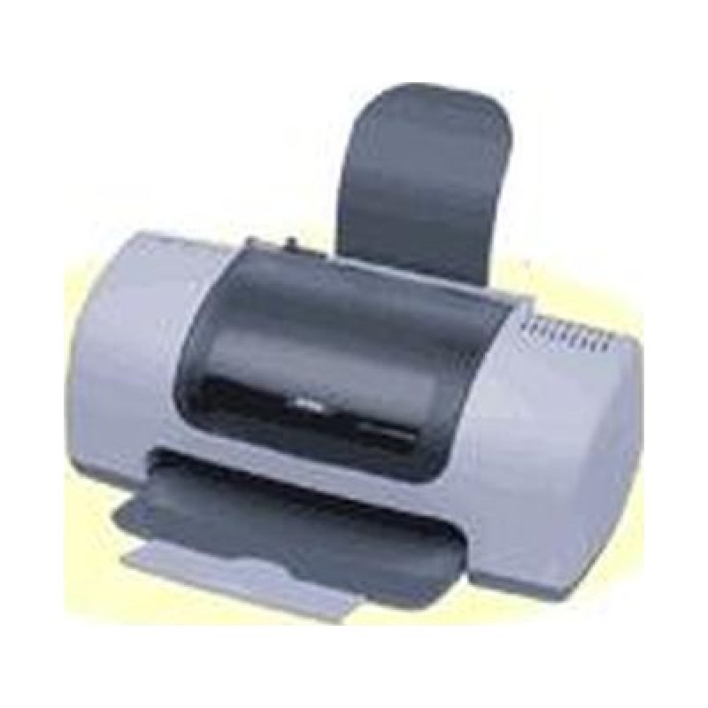 Epson Stylus Photo 810