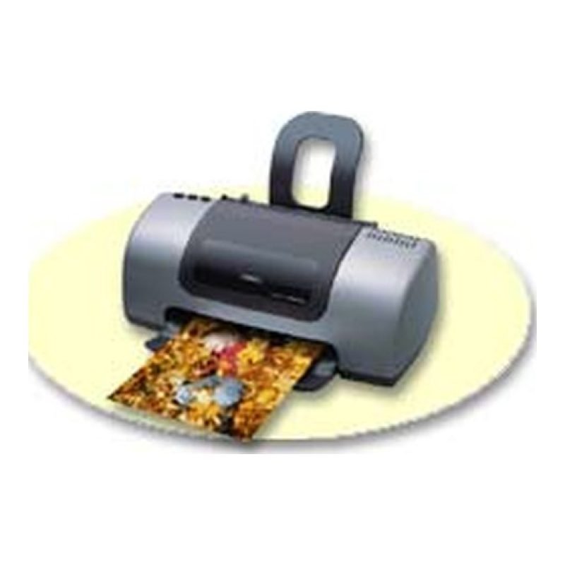 Epson Stylus Photo 830U