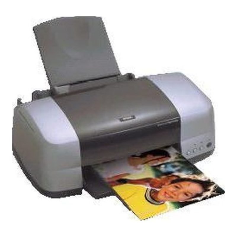 Epson Stylus Photo 900