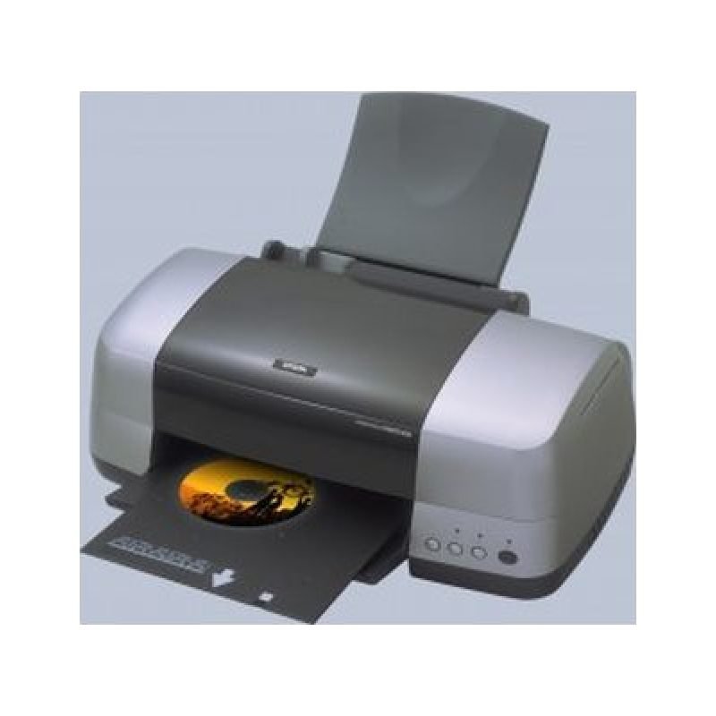 Epson Stylus Photo 900 — görsel 2