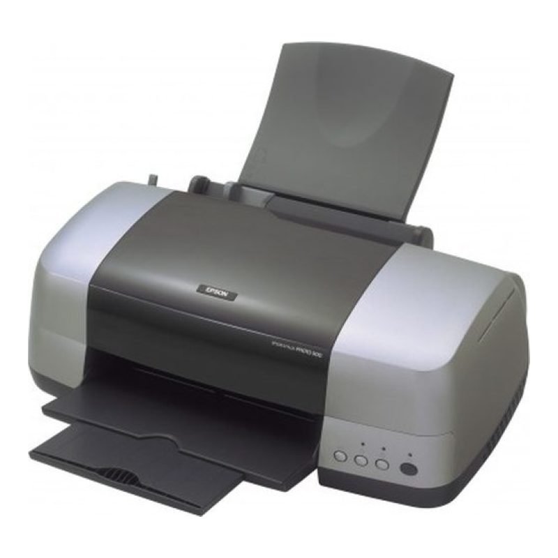 Epson Stylus Photo 900 — görsel 3