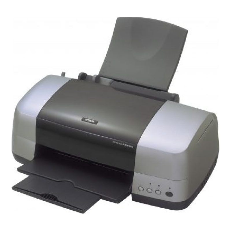 Epson Stylus Photo 900 — görsel 5