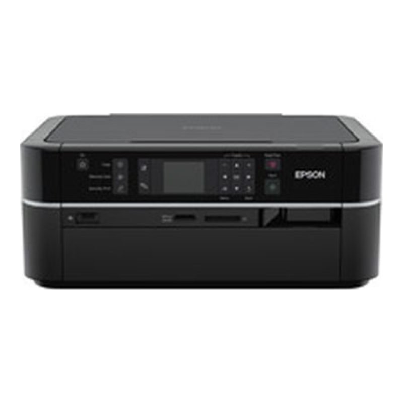Epson Stylus Photo PX650