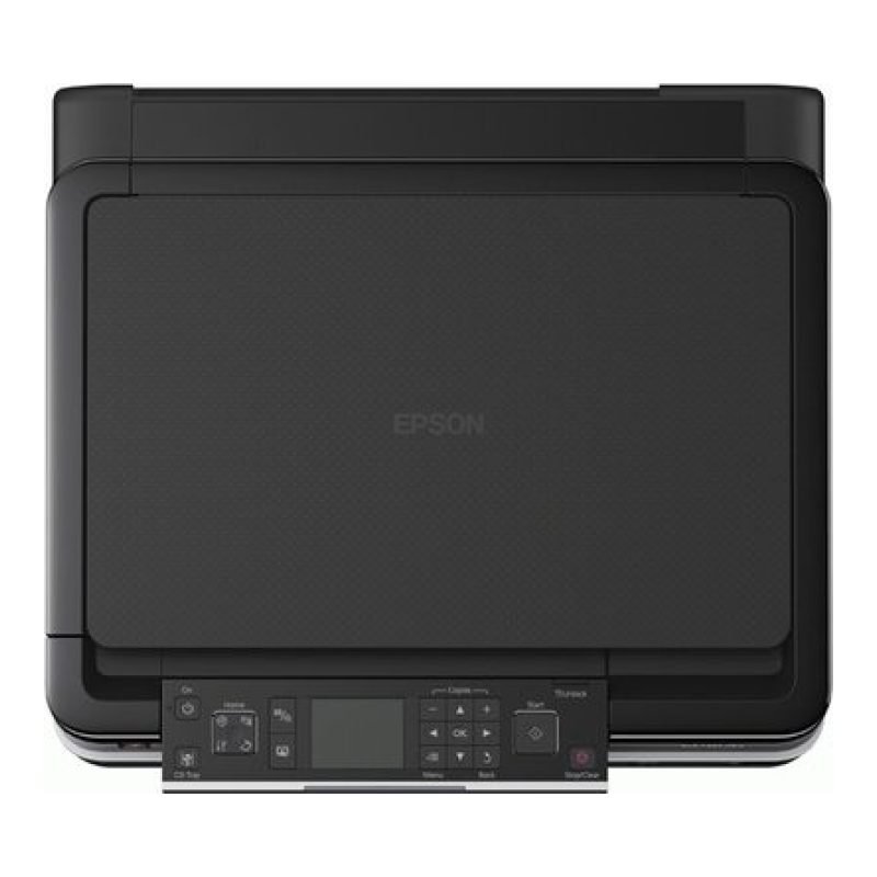 Epson Stylus Photo PX710W — görsel 5